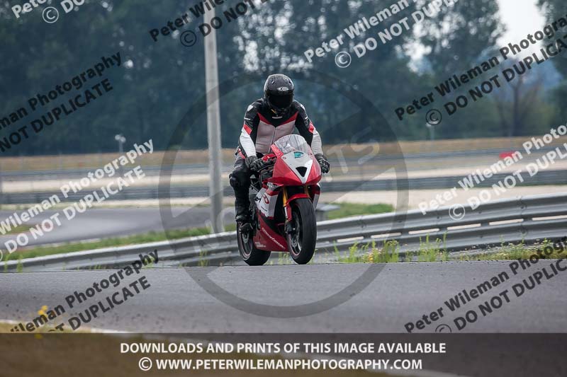 25 to 27th july 2019;Slovakia Ring;event digital images;motorbikes;no limits;peter wileman photography;trackday;trackday digital images